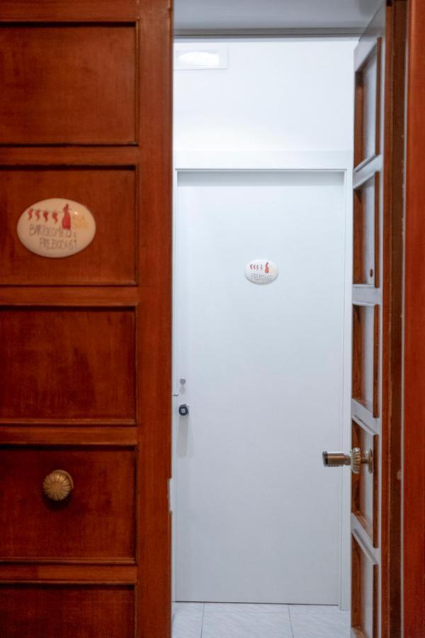 Preziosi 61 Appartement Napels Buitenkant foto