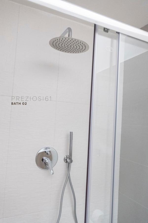 Preziosi 61 Appartement Napels Buitenkant foto