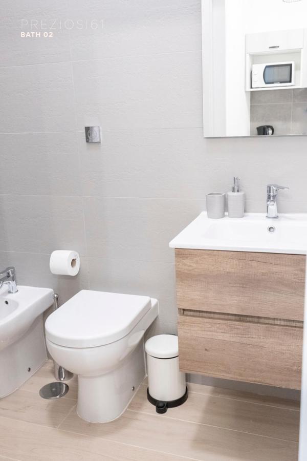 Preziosi 61 Appartement Napels Buitenkant foto