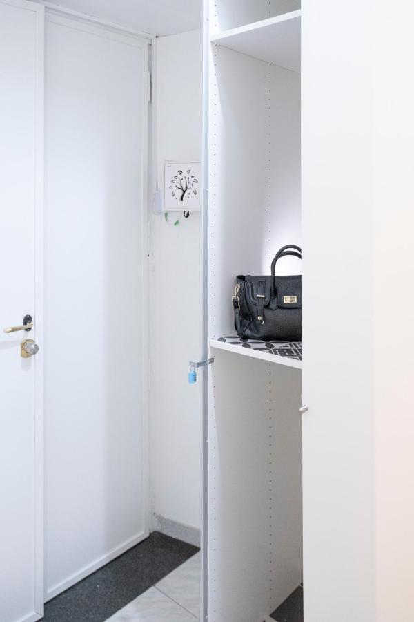Preziosi 61 Appartement Napels Buitenkant foto